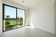 Single Row | Golf and Park View | Corner Kitchen