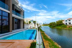 On The Lake | Brand New | Ready to Move In