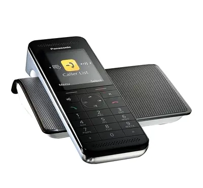 Panasonic KX-PRW110 Smart WiFi Cordless Phone | Smartphone Connect | Brand New Box Pack