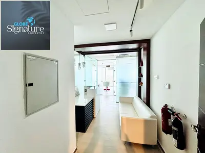 Prime Location | Furnished | Near to Metro