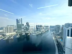 Furnished Office | B2B Tower | Business Bay