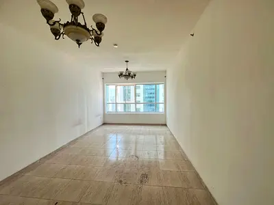 One-Bedroom Apartment – ​​Air Conditioning Included + Gym & Pool + Parking