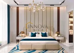 Stylish Studio | Prime Location | Near Metro
