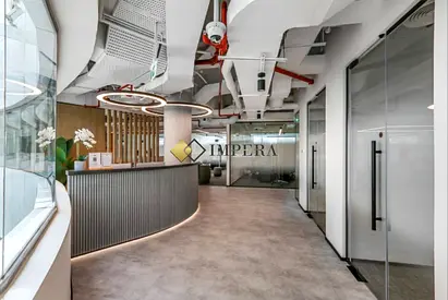 DED| FZE |FURNISHED| NO COMMISSION |BILLS INCLUDED