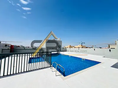 Brand New Building Spacious 1 bedroom apartment with All Facilities