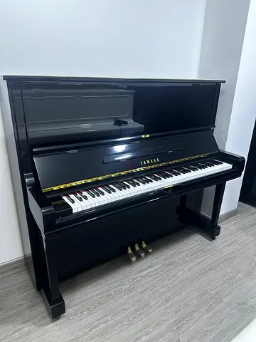 Yamaha U3H upright Piano Made in Japan