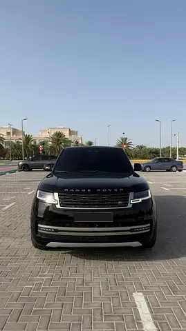 Range Rover Vouge P400 HSE