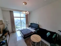 Fully Furnished New Building Sunset View