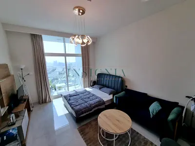 Fully Furnished New Building Sunset View