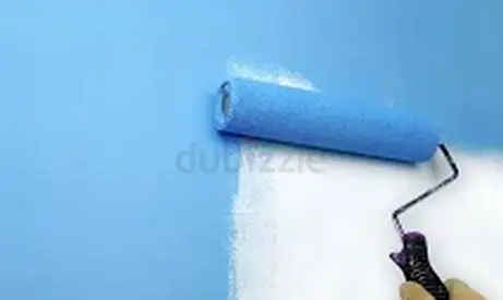 Painting  Home Maintenance Services in Dubai | Expert Team