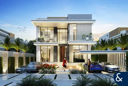 OP Deal | LV3 Villa | Bora Bora Cluster