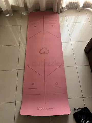 Yoga mat