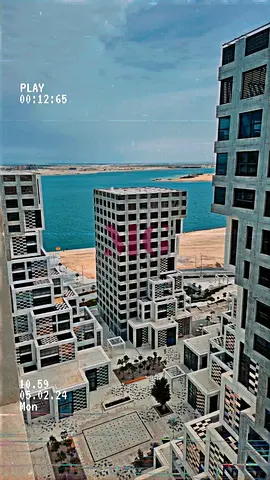 Furnished | High Floor | Balcony | Vibrant Community Living