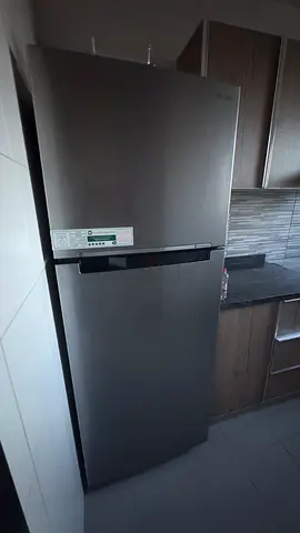 Samsung Double Door Refrigerator