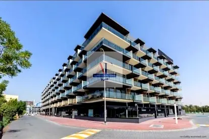 Fully Furnished 2BR + Study Apartment for Rent in Binghatti Crescent