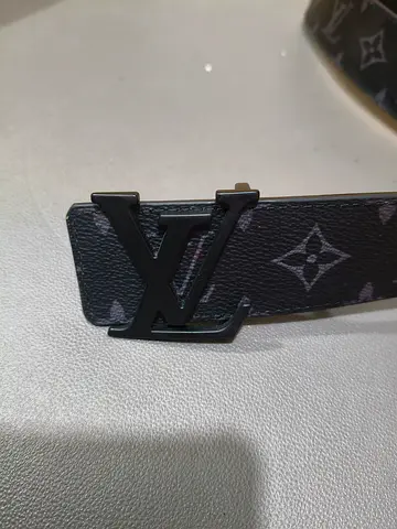 Louis Vuitton belt