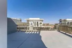Elegant Townhouse | Modern Living | Damac Hills 2