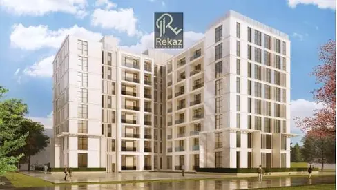 MODERN LIVING |SPACIOUS 1BHK |FREEHOLD |AL MAMSHA