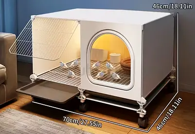 Pet cage BRAND NEW