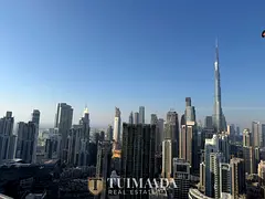 Burj Khalifa View | 1BR Apartment | Peninsula Three