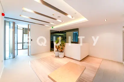 Full Burj View | Corner Unit | Grade A Tower