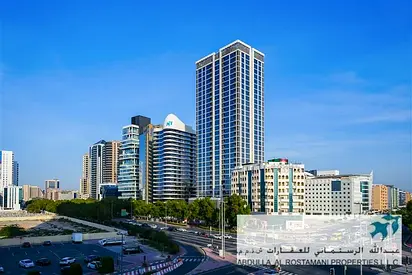 Modern Premium 2BR Apartment For Rent | Mankhool