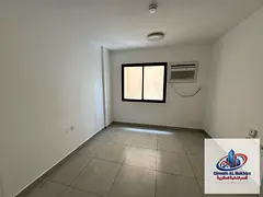 Apartment for annual rent in Al Majaz 1 - spacious room and living room - with an open view - prime