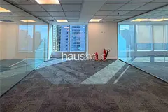 DMCC | Vacant now | Metro access