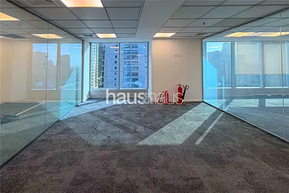 DMCC | Vacant now | Metro access