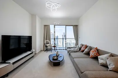 Sea and Downton View | Furnished | Vacant 15th May
