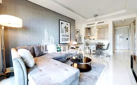 Best Offer | Fully Furnished | Vacant and Ready