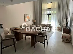 Fully Furnished | Community View | Vacant May