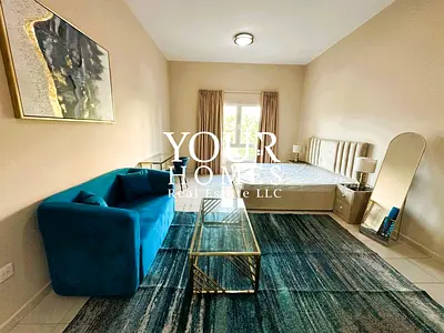 Fully Furnished - Massive Layout - Prime Discovery Gardens