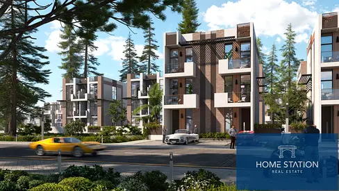 فيلا من 5 غرف نوم | آر هيلز دبي لاند | إطلالة على الحديقة والمسبح