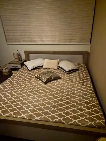 Bedroom furniture