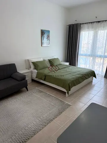 Prime Location in Mogul Cluster | Cozy Furnishe...