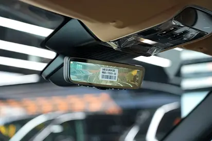 2026 LAND Rover RANGE ROVER 缩略图 12