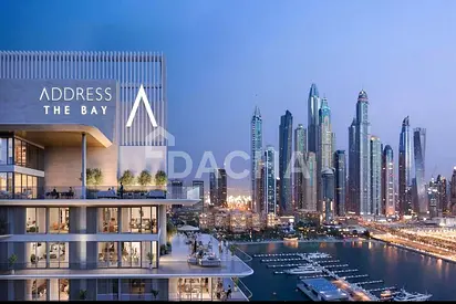 Multiple options | Palm View | High floor