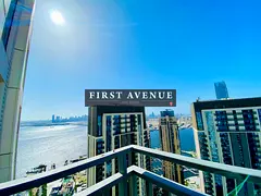 Exclusive Top-Floor Spacious 2-Bed Apt with Stunning Water Views