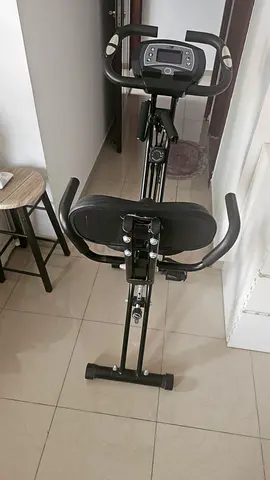 Sport indoor bike