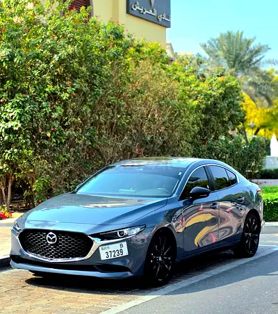 Carbon Edition 2024 2.5S SKYACTIV-G AWD Top Level Trim