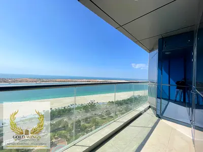 | SPECIOUS 3BR PLUS MAIDS WITH FULL SEA VIEW | WITH ALL AMENITIES |