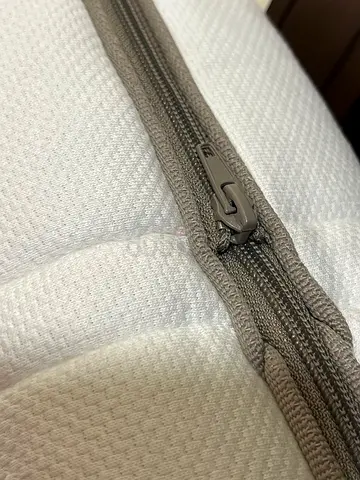 Comfortable and Supportive Mattress 140x200