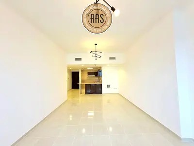Huge 2-Bedroom Apartment With Maid Room || Close to Family park