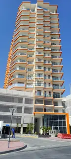 1 BEDROOM WITH BALCONY AVAILABLE IN AL JADAF | HIGH FLOOR | FULLY FURNISHED