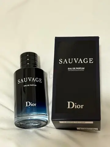 Dior Sauvage EDP