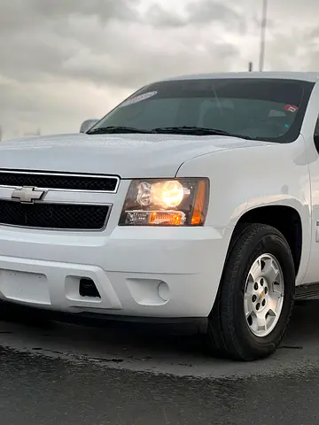 2009 Chevrolet TAHOE — фото 14