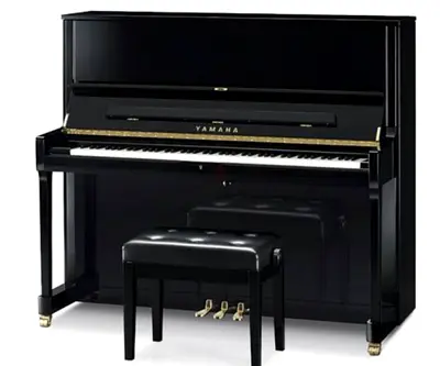Yamaha U3h