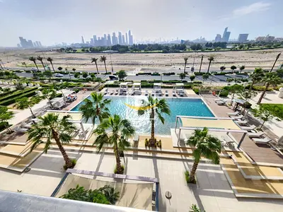 Full Golf Course View | Luxury Living | Big Layout