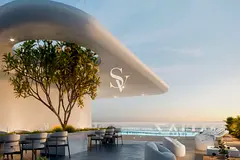 1BR+Maid | Fully Furnish | Dubai South | Near Expo